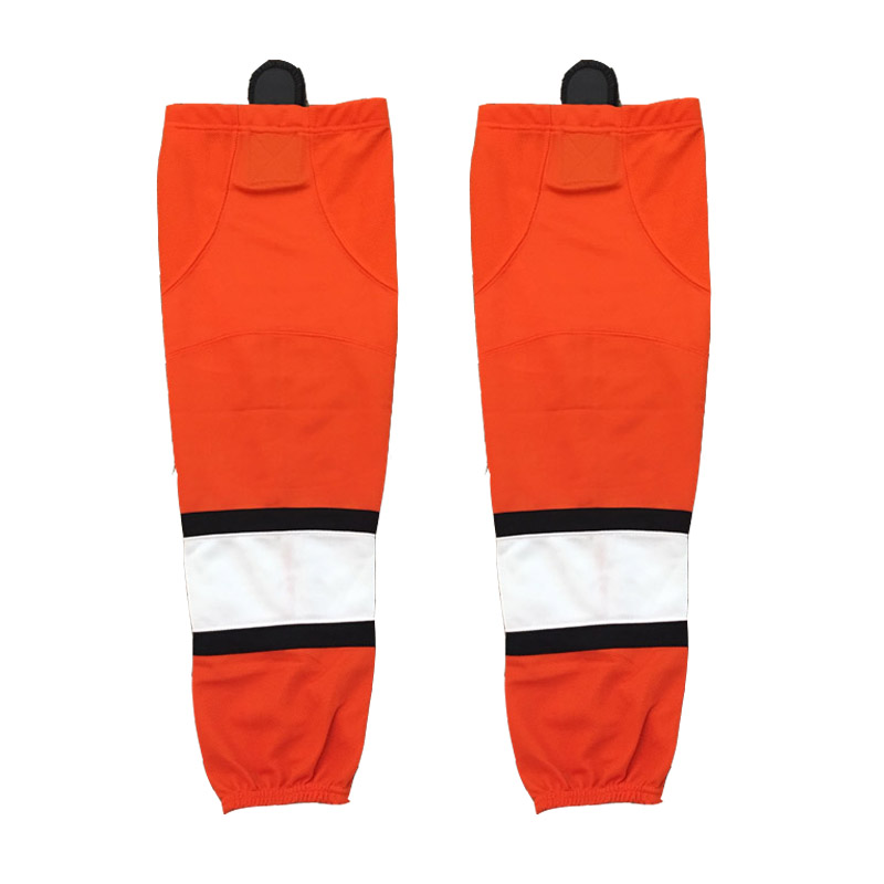 high quality new design wholesale ice hockey socks