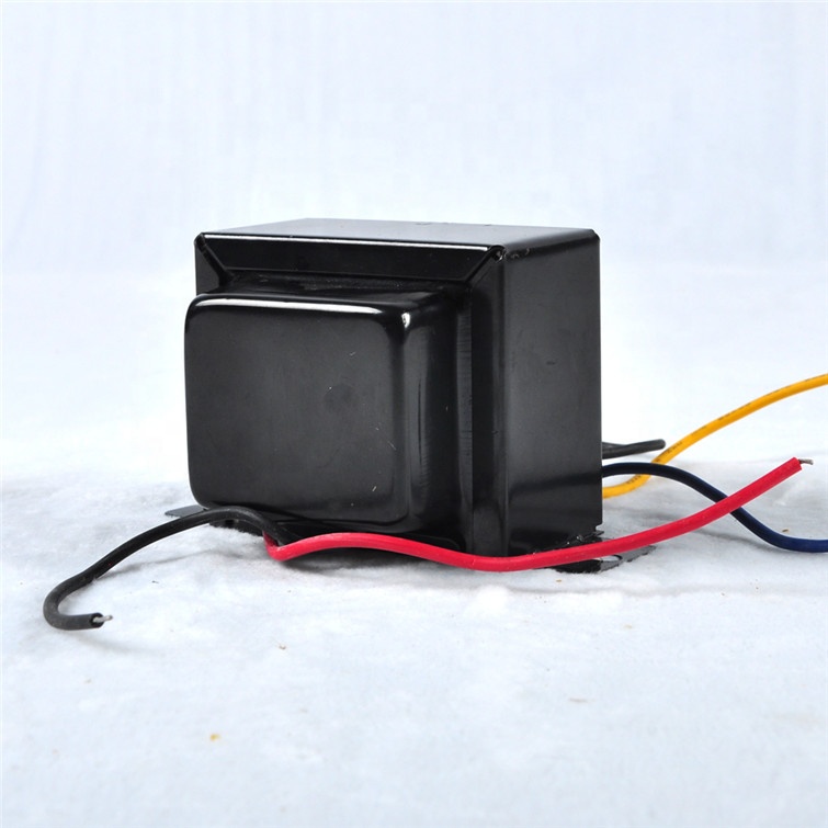 2019 Factory EL34 6P3P 6V6 Tube Amplifier Output Transformer