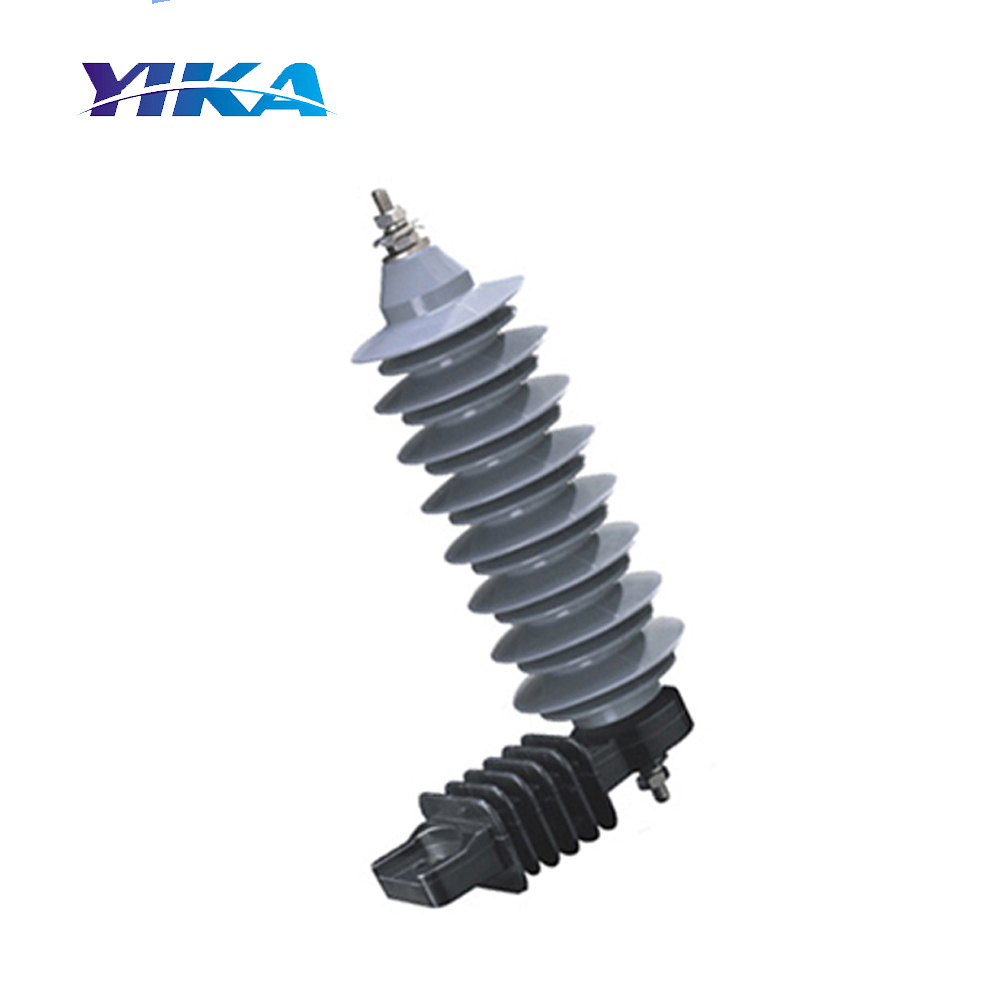 YIKA 27KV молниевой предохранитель бесзапорный распределительный предохранитель