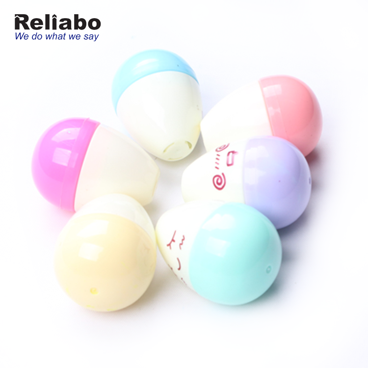 Reliabo студенты канцелярские новый стиль милый Highlighter Пера