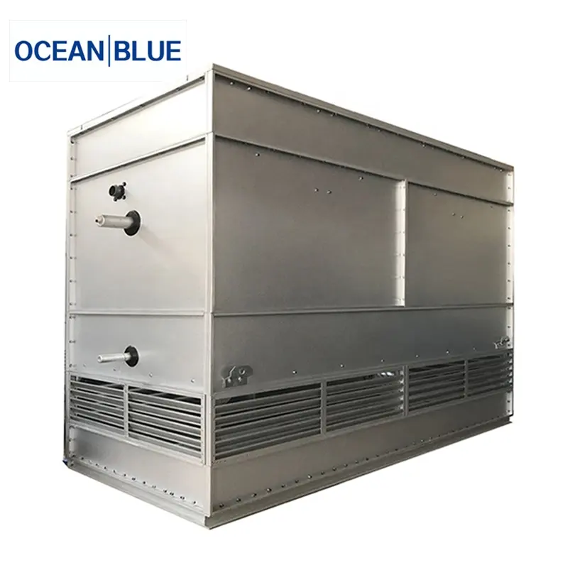 China low price high quality water cooled cooling tower