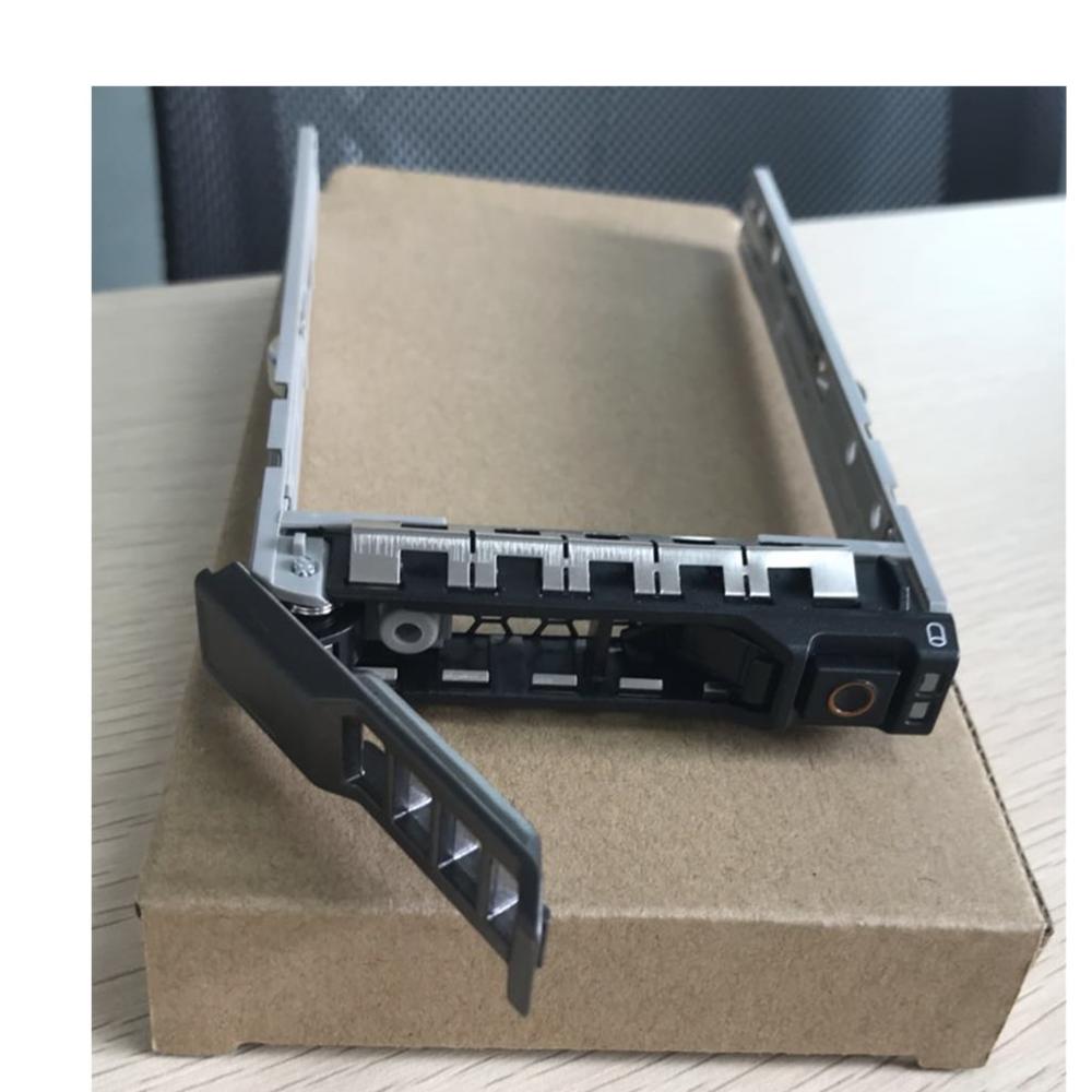 Hdd caady для Dell 2,5 "лоток для жесткого диска Caddy MD1420 MD3420 - 8FKXC 08FKXC R430 R630 R730