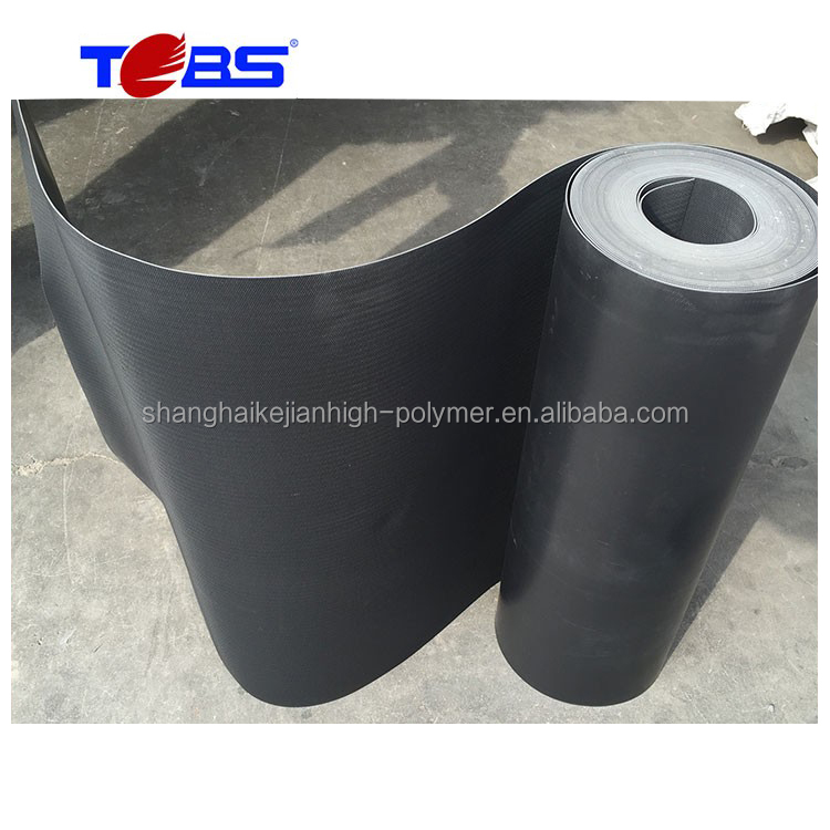 Водонепроницаемая пленка epdm для крыши