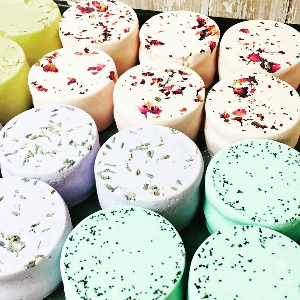 Заказные эфирные масла душ бомба fizzies, душ бомбы подарочный набор