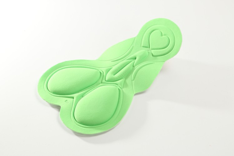 Новый дизайн Велоспорт одежда, Велоспорт Pad, моторизованный мини цикл