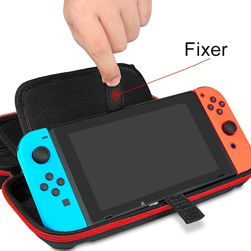 Жесткий Чехол-книжка для Nintendo, чехол для nintendo, другие аксессуары для игр