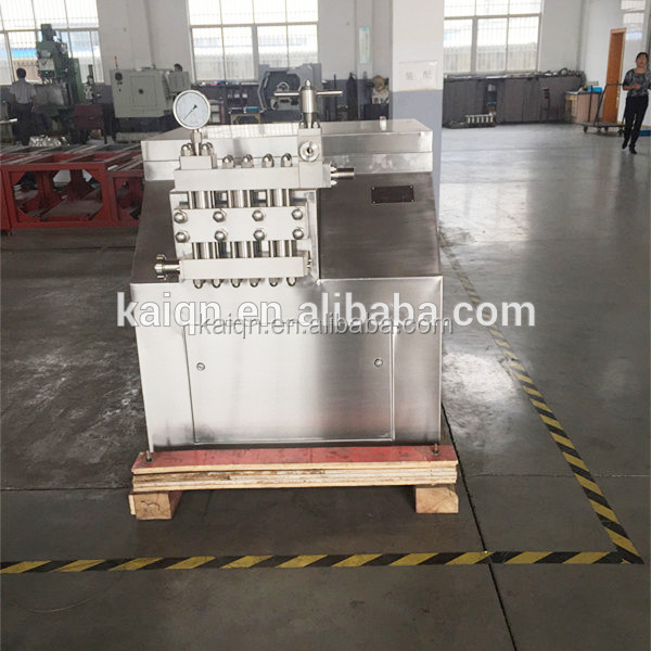 3000LHP Sanitary Homogenizer Homogenizer Price Homogenizer Factory