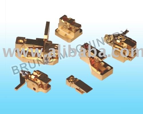 CNC Machining Parts