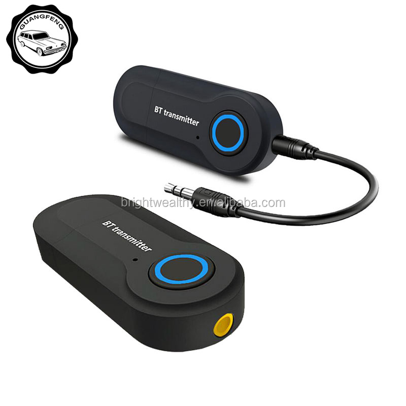 Высококачественный автомобильный Bluetooth музыкальный приемник, универсальный 3,5 мм потоковый A2dp беспроводной авто Aux аудио адаптер с микрофоном для телефона Mp3