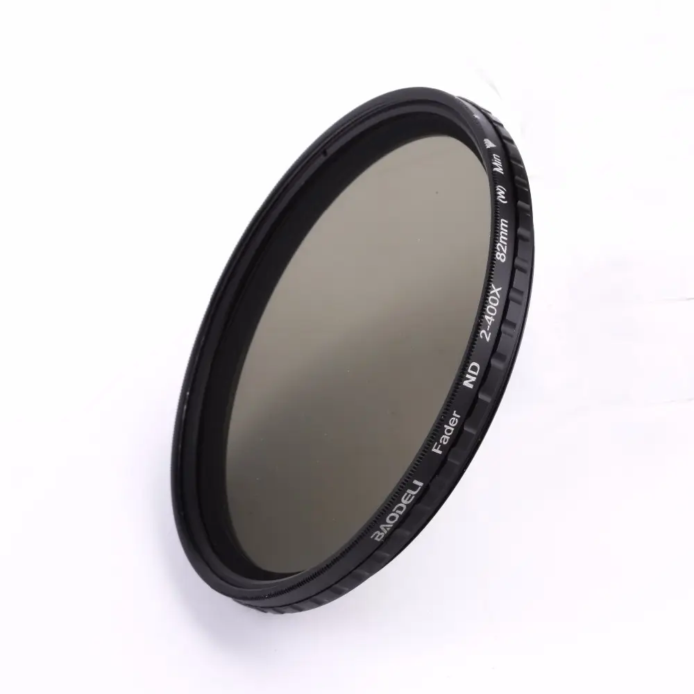 Super Slim Camera Lens Camera Mc Cpl Filter dialysis filter