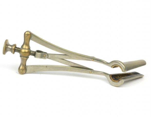 ivory nasal speculum surgical ear nose throat instruments stainless steel high quality medical ENT instruments