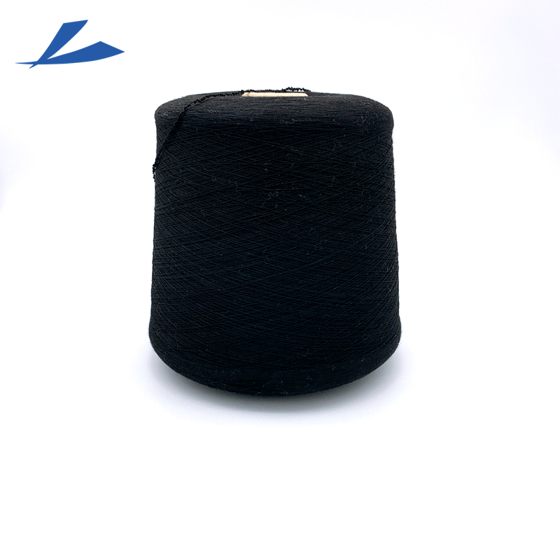 Manufacturer spandex core spun yarns china twisting covered spandex yarn