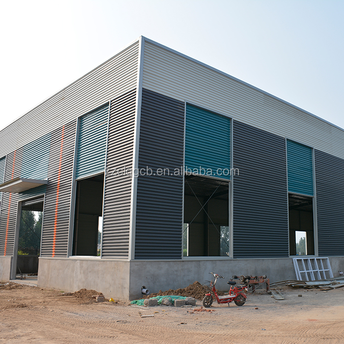 Склад стальной конструкции/pre engineered buildings