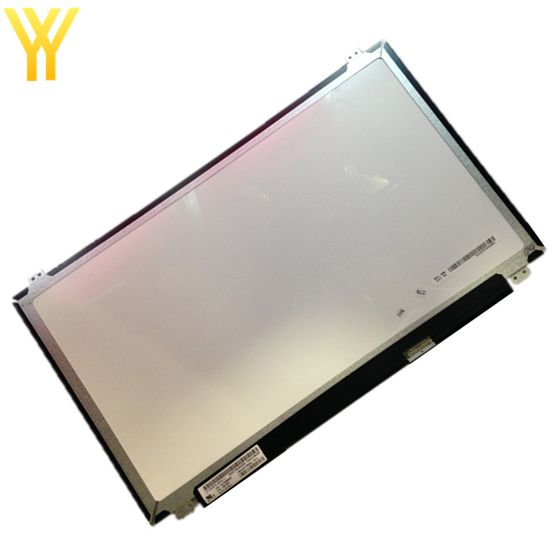 15,6 ''ноутбук тонкий ЖК-дисплей светодиодный экран LP156WF4-SPL1 B1 B156HAN01.2 LTN156HL01/02/07 NV140FHM-N43 1920*1080 IPS