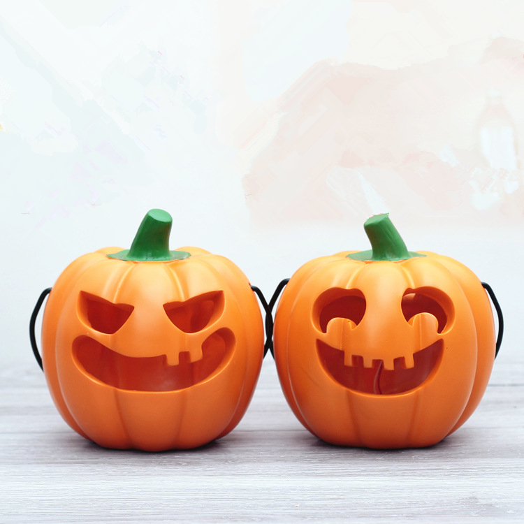 Хэллоуин punkin скульптура огни punkin для продажи