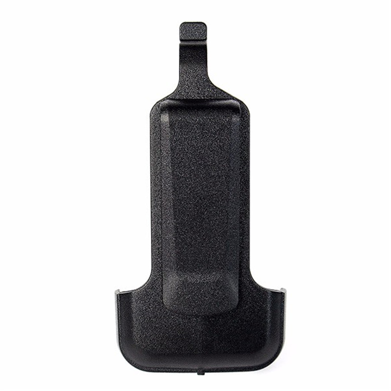 Новый двухканальные рации WLN KD-C1 Зажим для ремня Радио Walkie Talkie WLN KD-C1 двухстороннее Comunicador