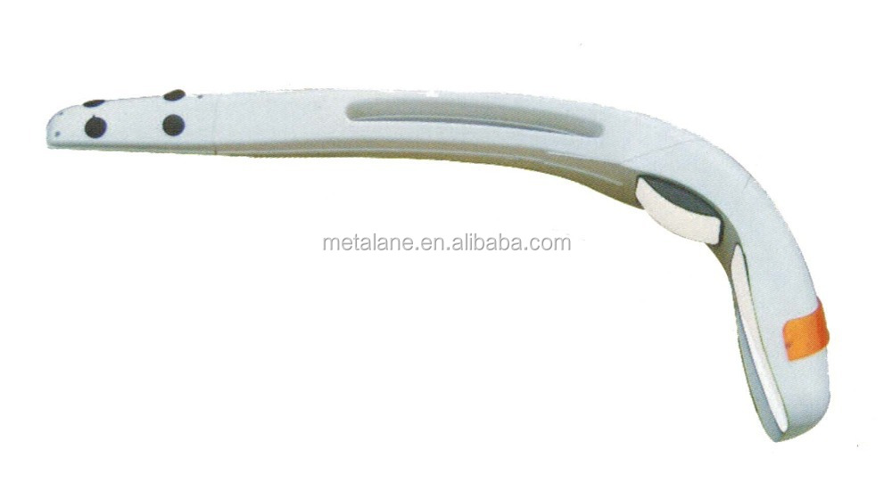 Shaolin bus coach side wing view mirror