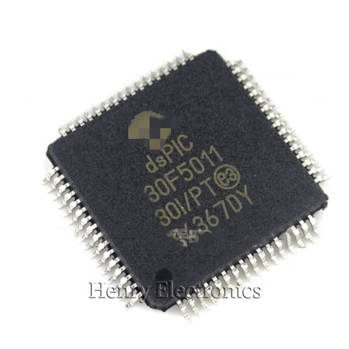 Горячая продажа микросхема 30F5011-30I/PT