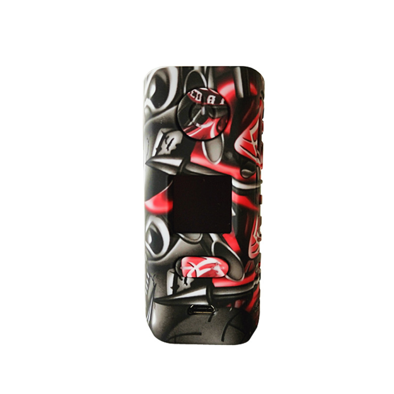 Новый клон OEM custom vape mods 510 поток 200 Вт частная этикетка vape mod