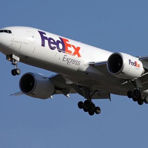 Экспресс-доставка от двери до двери в Индию DDU компанией DHL/Fedex экспедиторской службы