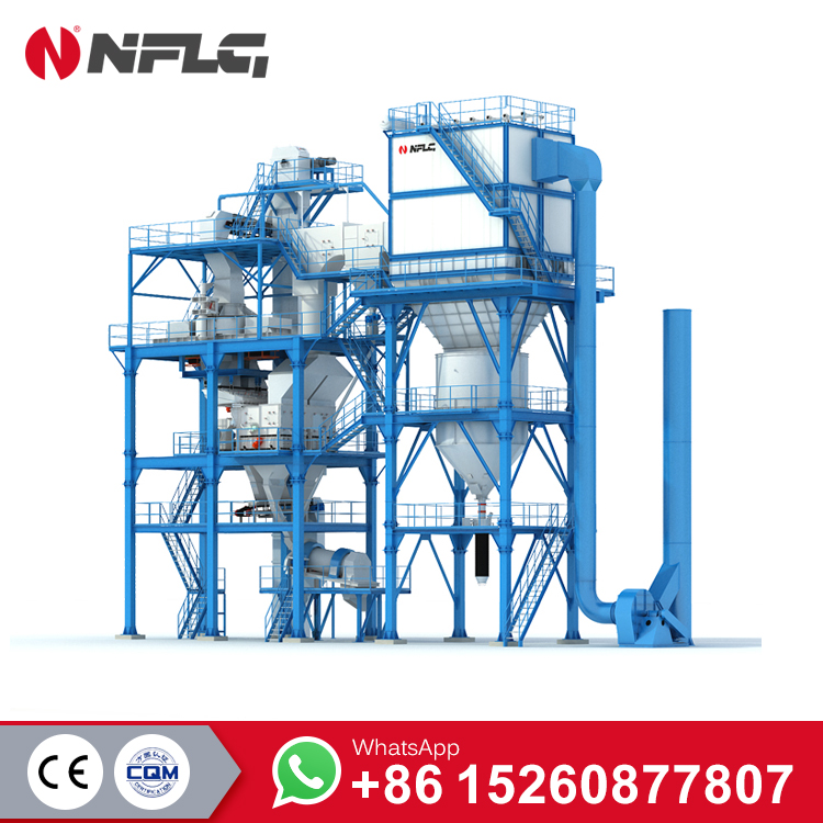 Factory direct sell ore sand making machine and related equipments