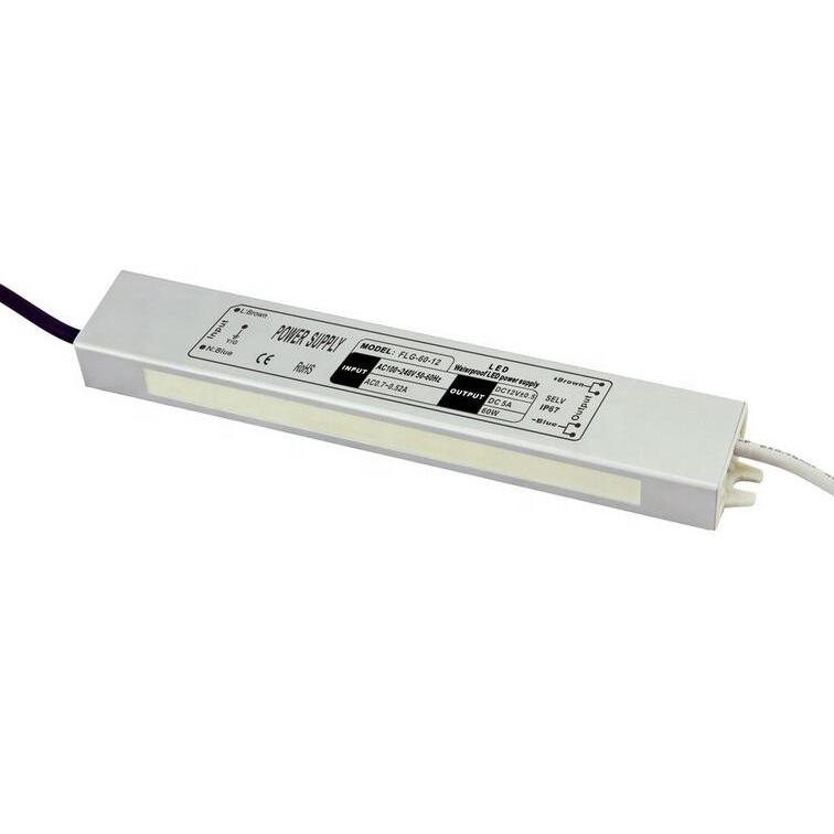 Цена водонепроницаемый источник питания dc12v 24v 30w 60w 100w 120w 150w 200w