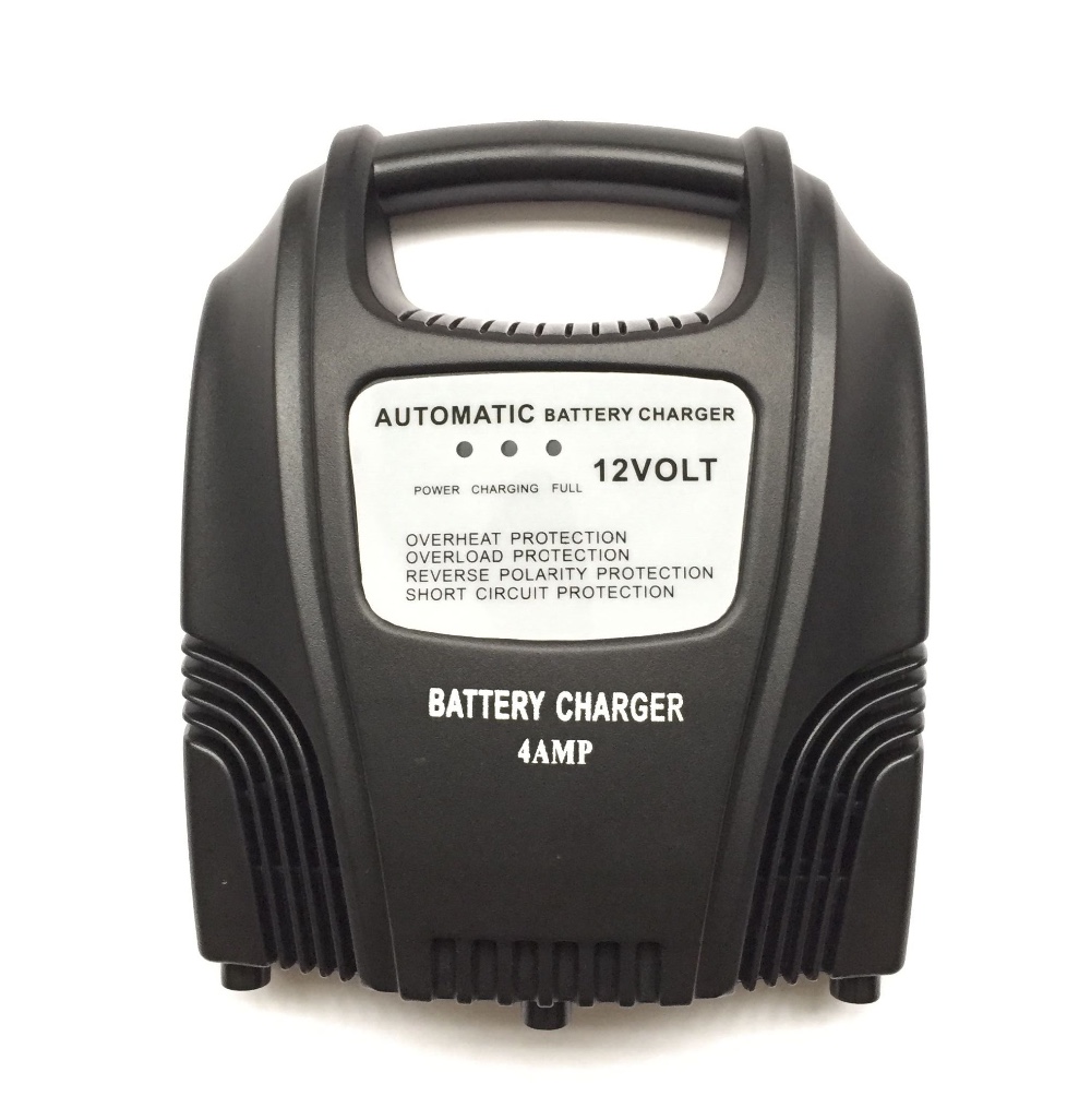 Оптовая продажа с фабрики 4amp портативный свинцово-кислотный аккумулятор 12v переключение автомобильное зарядное устройство