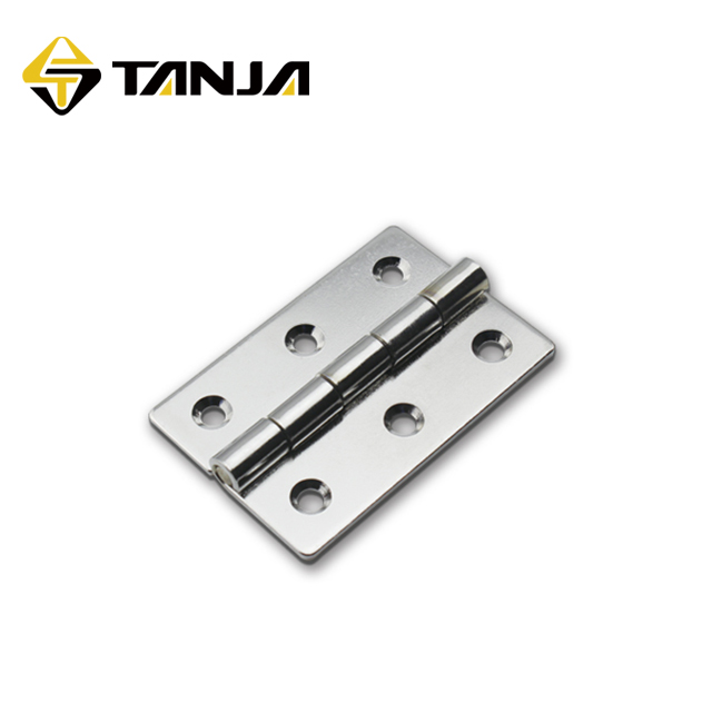 Тяжелые петли из нержавеющей стали TANJA K49B/петли для инструментов и шкафов