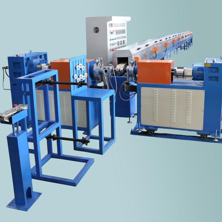 5050 Double FPC IP65 IP67 IP68 Waterproof Silicone LED Strip Extrusion Line