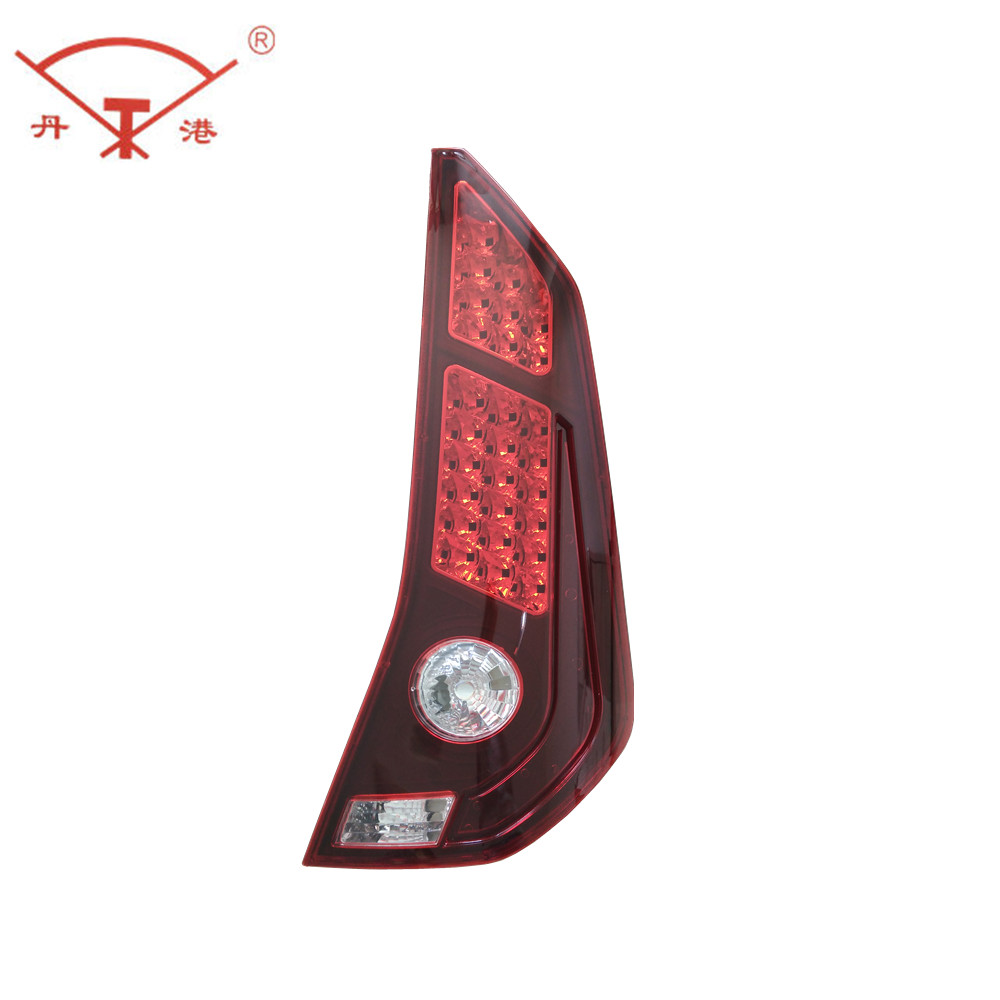 Hc-b-2450 DG2010-8 Фонарь Авто автобусы черный Задний фонарь