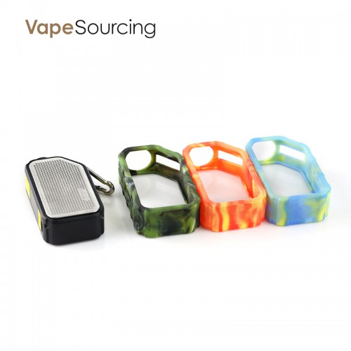 Красочные Wismec Active силиконовый чехол