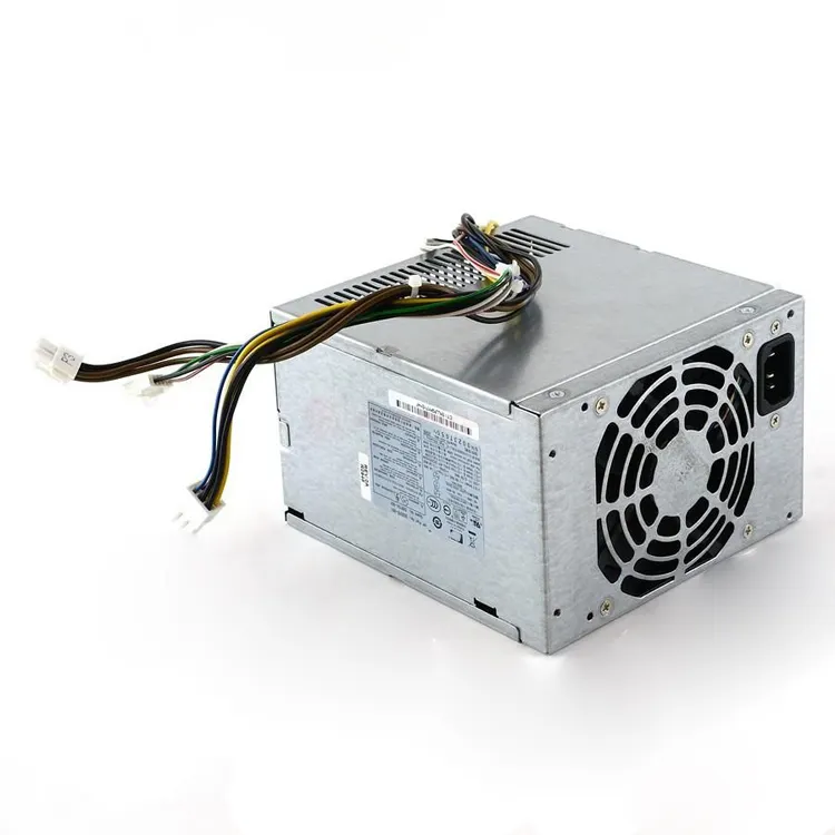 Original 100% tested 320W 503378-001 508154-001 PS-4321-9HA For HP Elite 8000 8080 8100 8180 6000 MT Tower System Power Supply