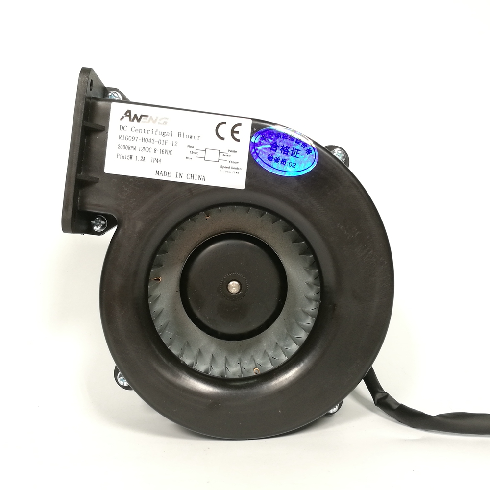 12v 24v Dc вытяжной вентилятор центробежный вентилятор с бесщеточным двигателем внешним ротором электродвигатель для продувкой воздухом свободный стоящий по ограничению на использование опасных материалов в производстве быть