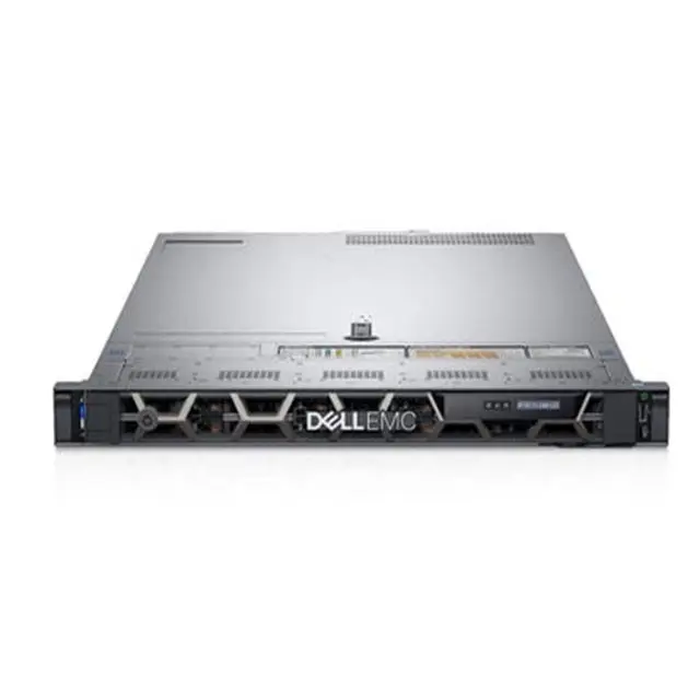 Original PowerEdge R640 Xeon Platinum 8180 dell rack server