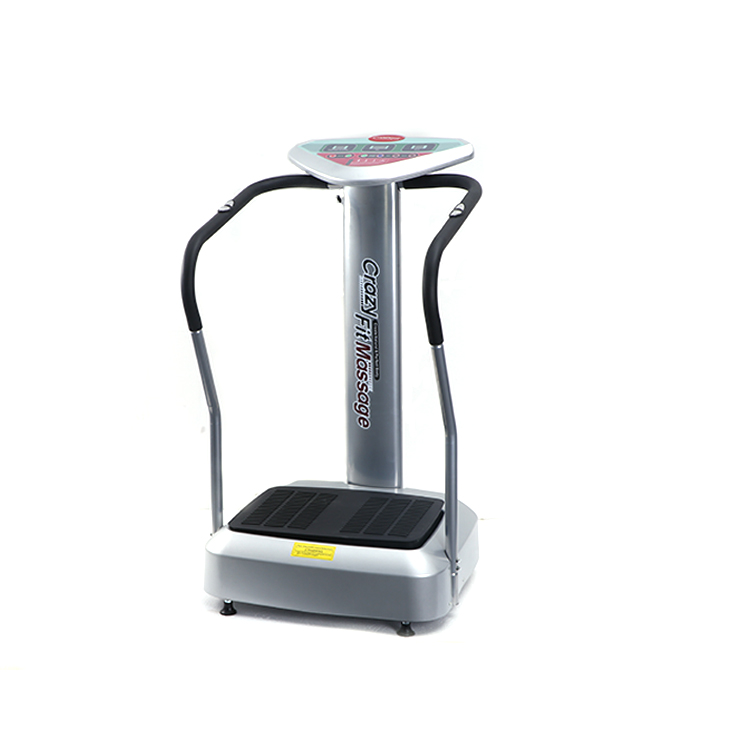 SD-CFM1 China factory seller whole body crazy fit massage vibration machine with 200/500/1000w