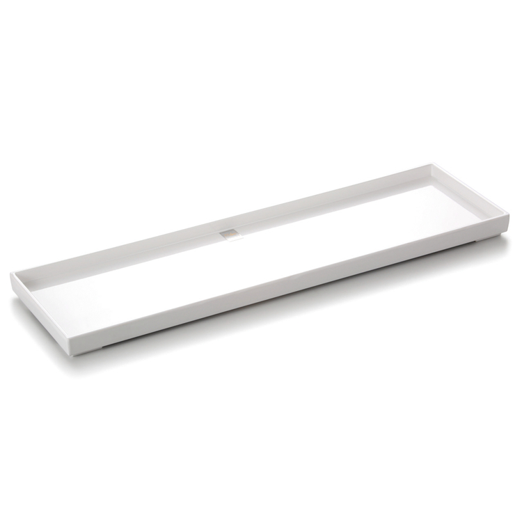 Good Quality Buffet Use Rectangular Serving Dishes for Cookie and Cakes