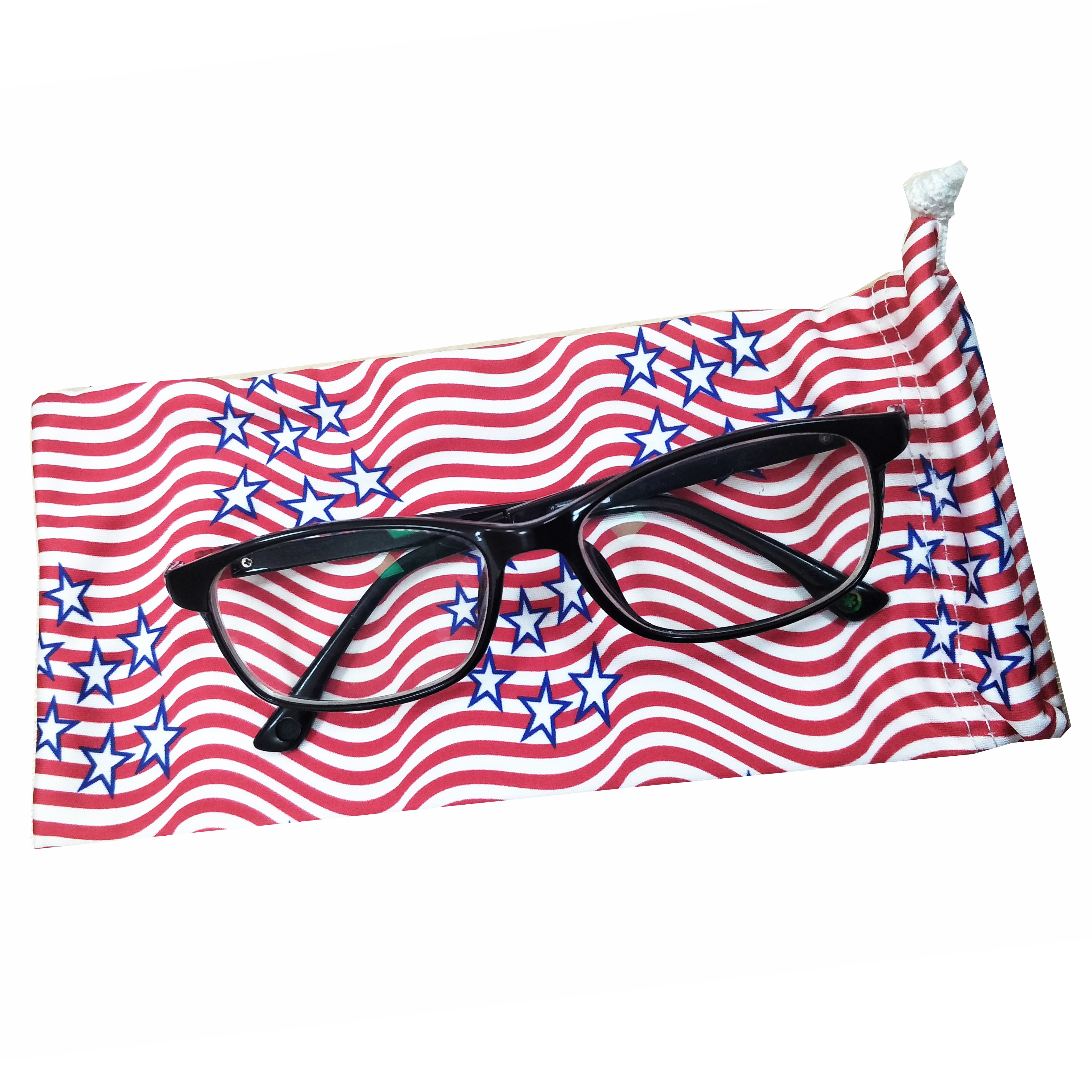 Micro fiber sunglass pouch microfiber eysglasses bag