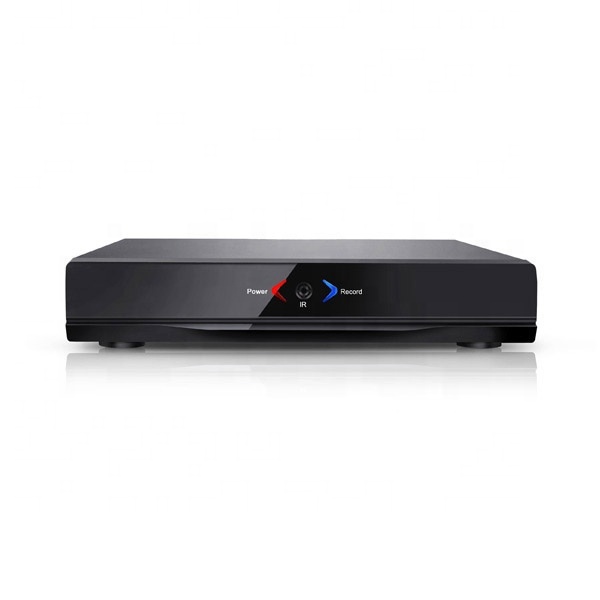 Производитель Китай 1080 P 8CH CCTV NVR с 8CH POE PST-NVR008P