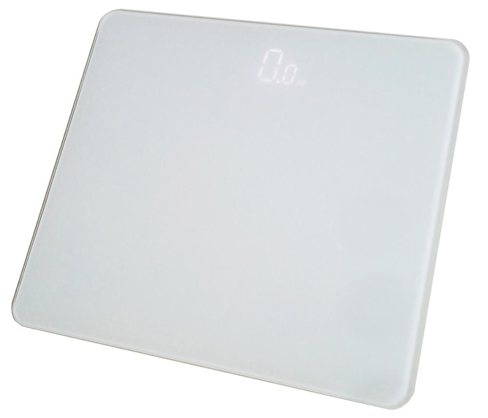 J&R Best Digital Personal Waterproof Weighting Scale Bath Digital Weight Scale