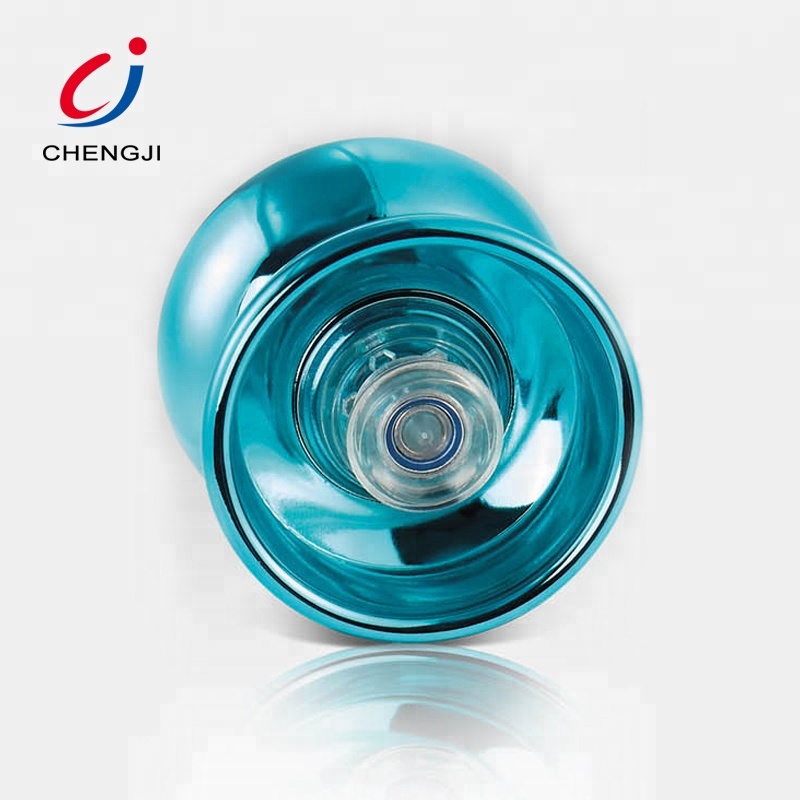 Оптовая продажа мини OEM Цвет игрушки супер скорость Магия yoyo для детей
