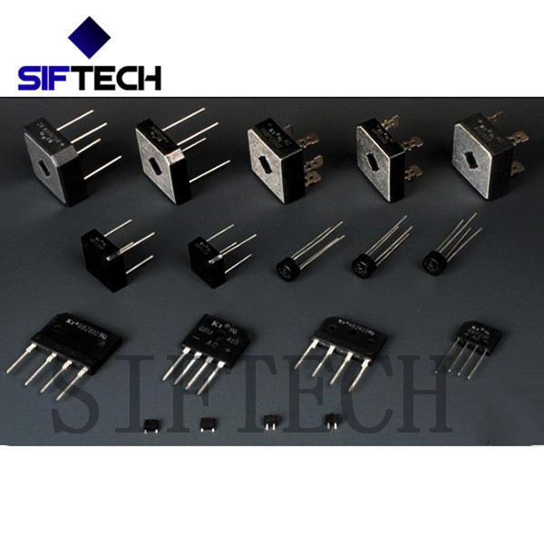 Диод MB05S, MB1S, MB2S, MB4S, MB6S, MB8S, MB10S, 500 А, В, мостовой выпрямитель