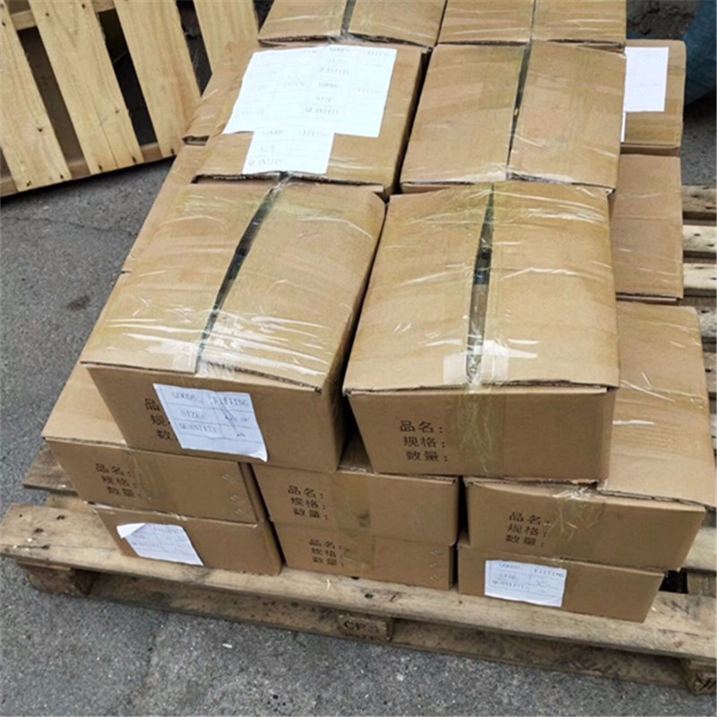 Многоразовые фитинги для гидравлических шлангов от китайского поставщика