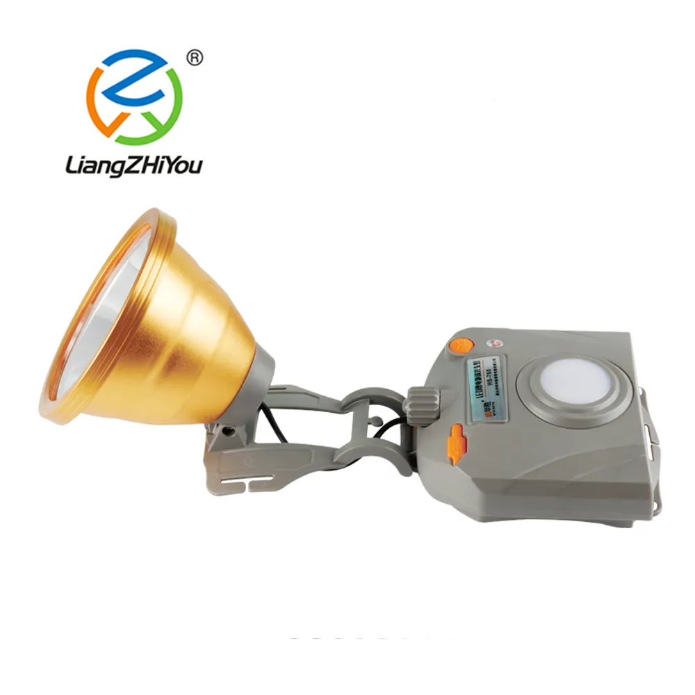 Long runtime led bulb high output headlamp for hunting
