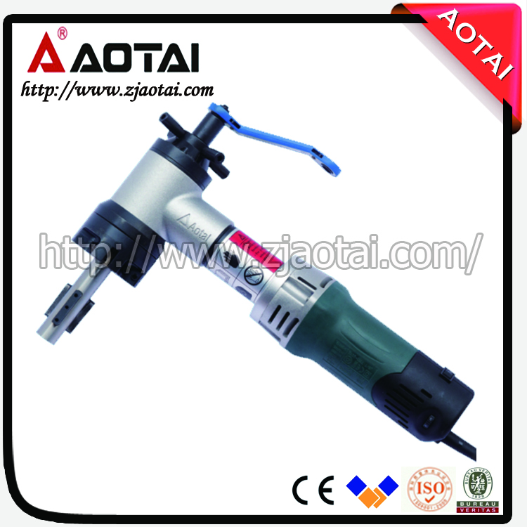 The new generation ISY-80TN electric portable internal cold pipe beveling grooving machine