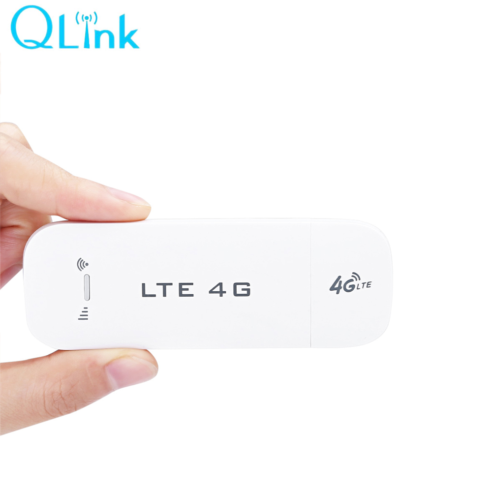 4g wifi dongle sim-карта 100 мбит/с usb-модем band1/3