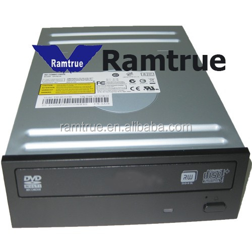 Внутренний DVDRW для настольного компьютера DELL/внутренний DVD ROM привод для настольного компьютера/разная оптическая скорость 16X