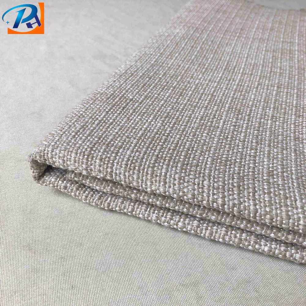 high colorfastness 100 olefin fabric for outdoor cushion/sofa