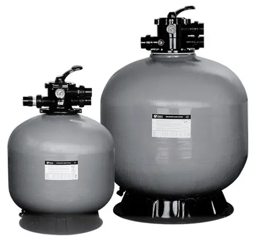 2015 hot sale sand filter Europe sand filter/Astral europe laminate swimming pool filter/