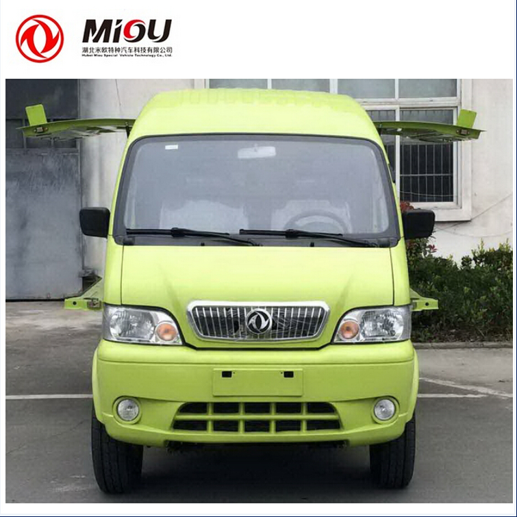 Китайский автобус производство DongFeng 4x2 электрический автобус для продажи