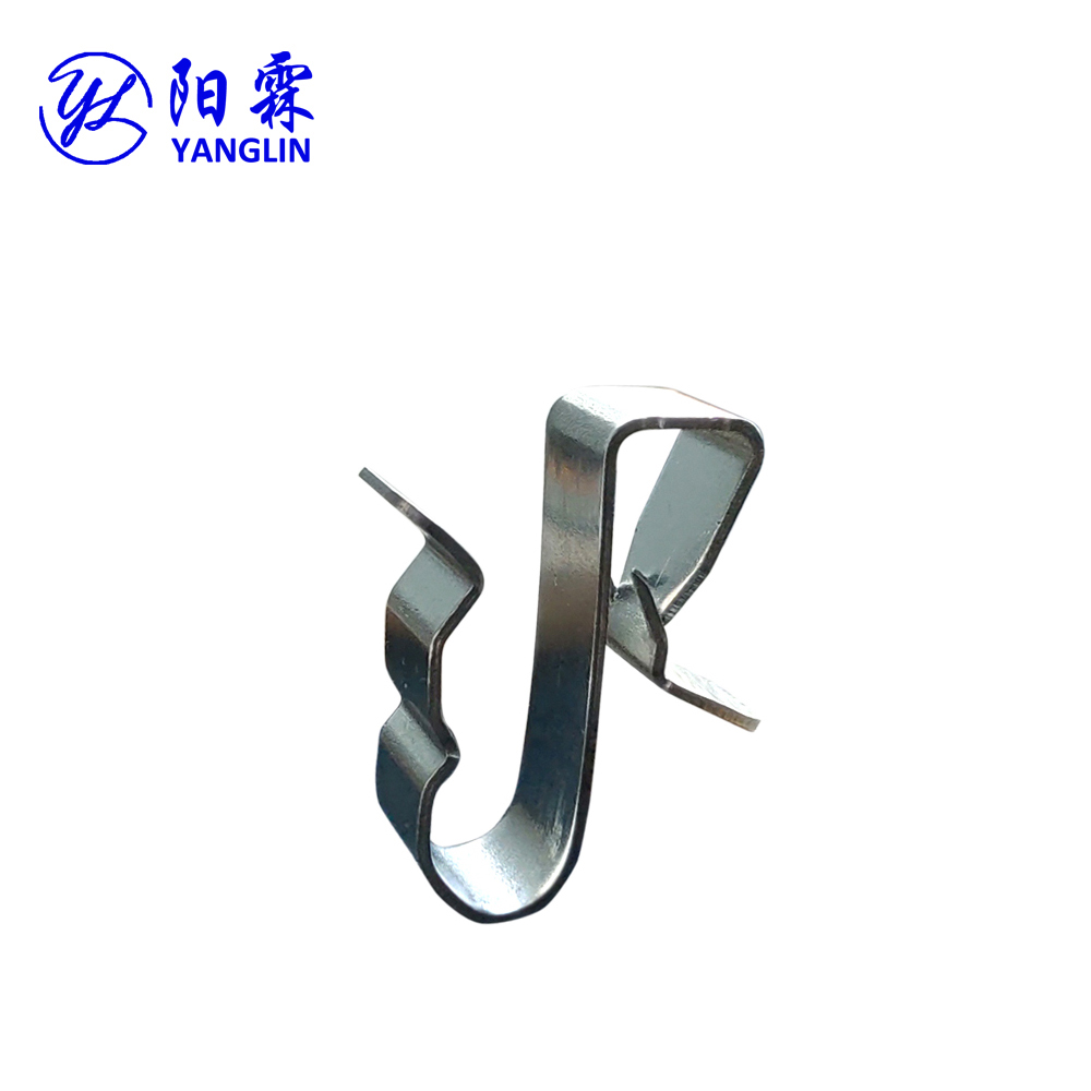 high quality solar panel mounting cable clip for solar mounting system